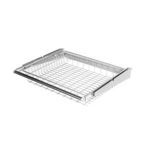 Shallow Sliding Basket