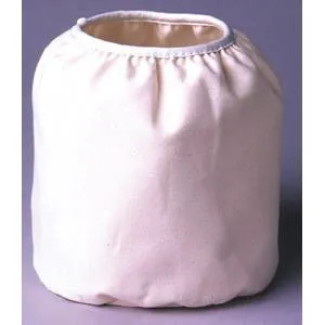 Shop Vac Type GG Cloth Filter Bag