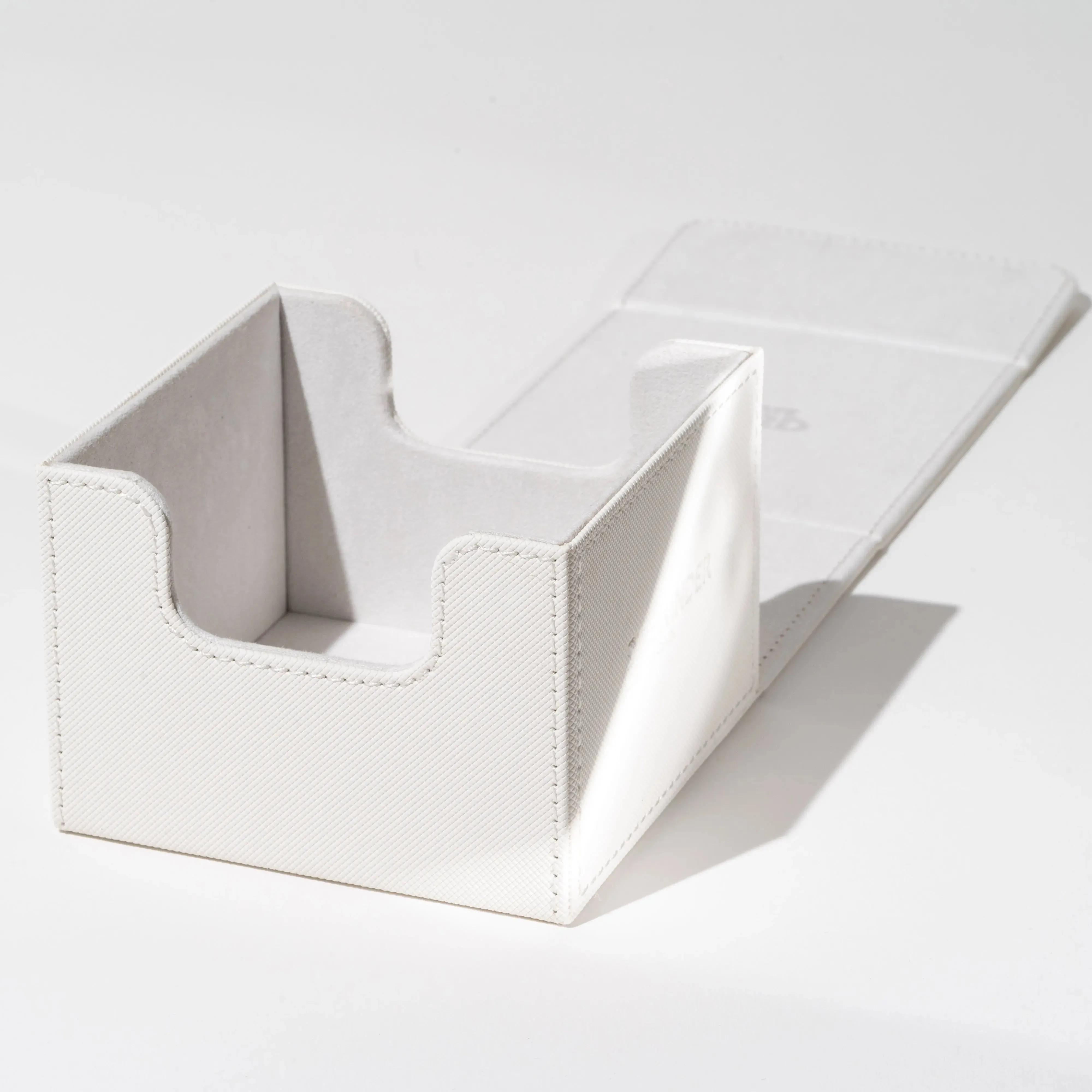 SideWinder Deck Case Xenoskin 133  Monocolor White