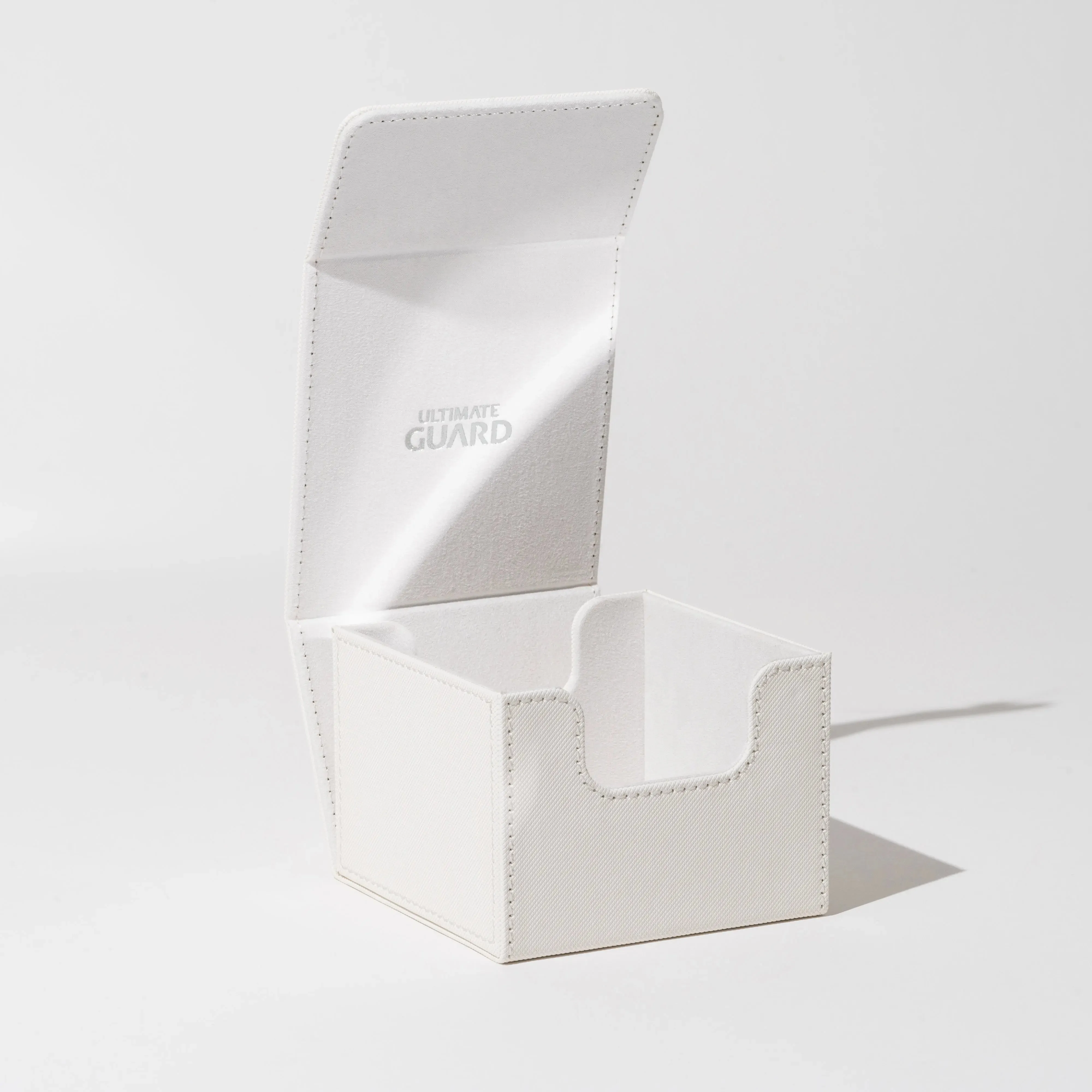 SideWinder Deck Case Xenoskin 133  Monocolor White