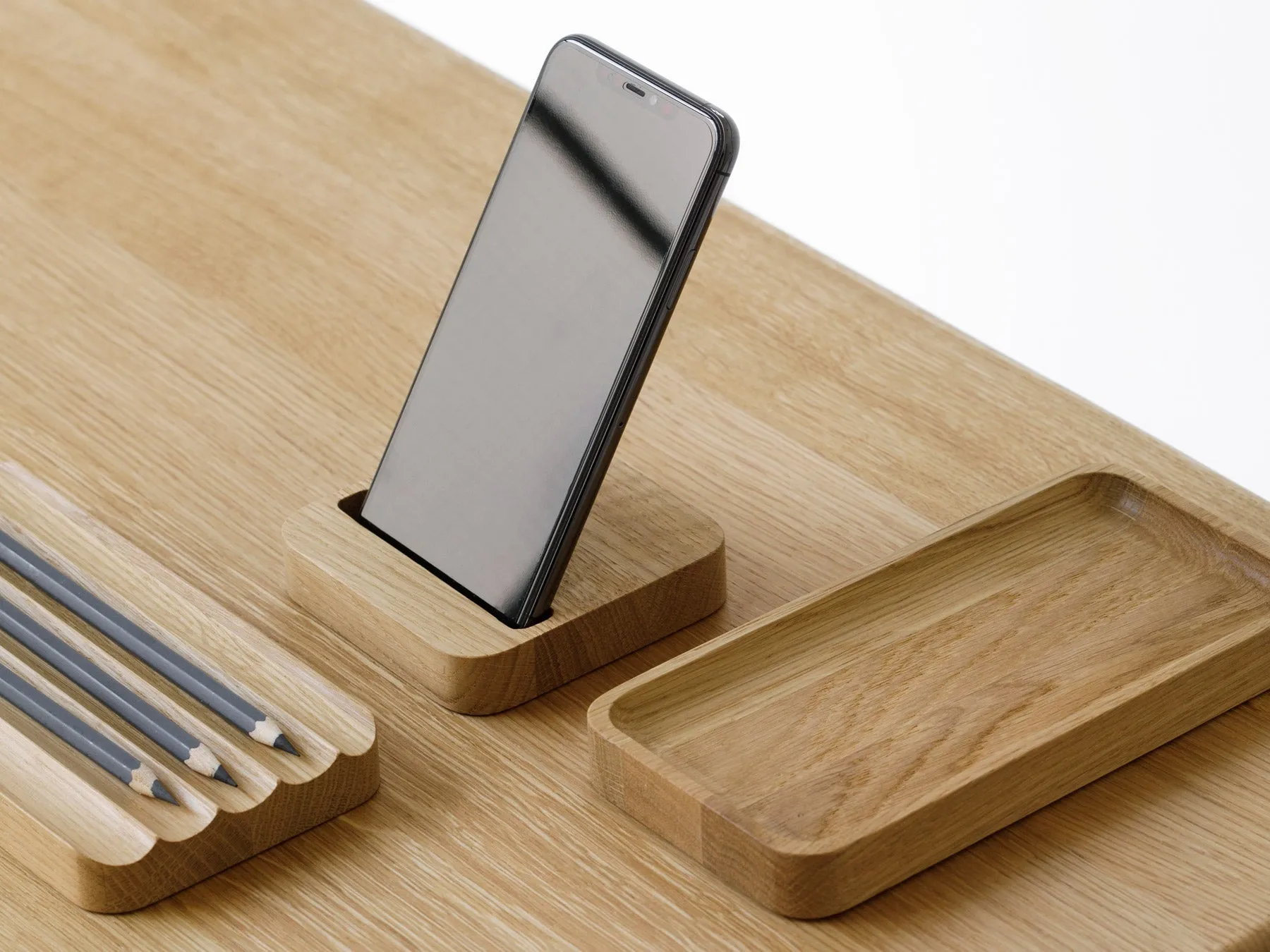 Smartphone Stand (OakyBlocks)