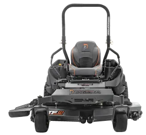 Spartan RT-PRO - 61in Deck - Zero-Turn Riding Lawn Mower - 24HP Kawasaki FT730V - 2023 Edition