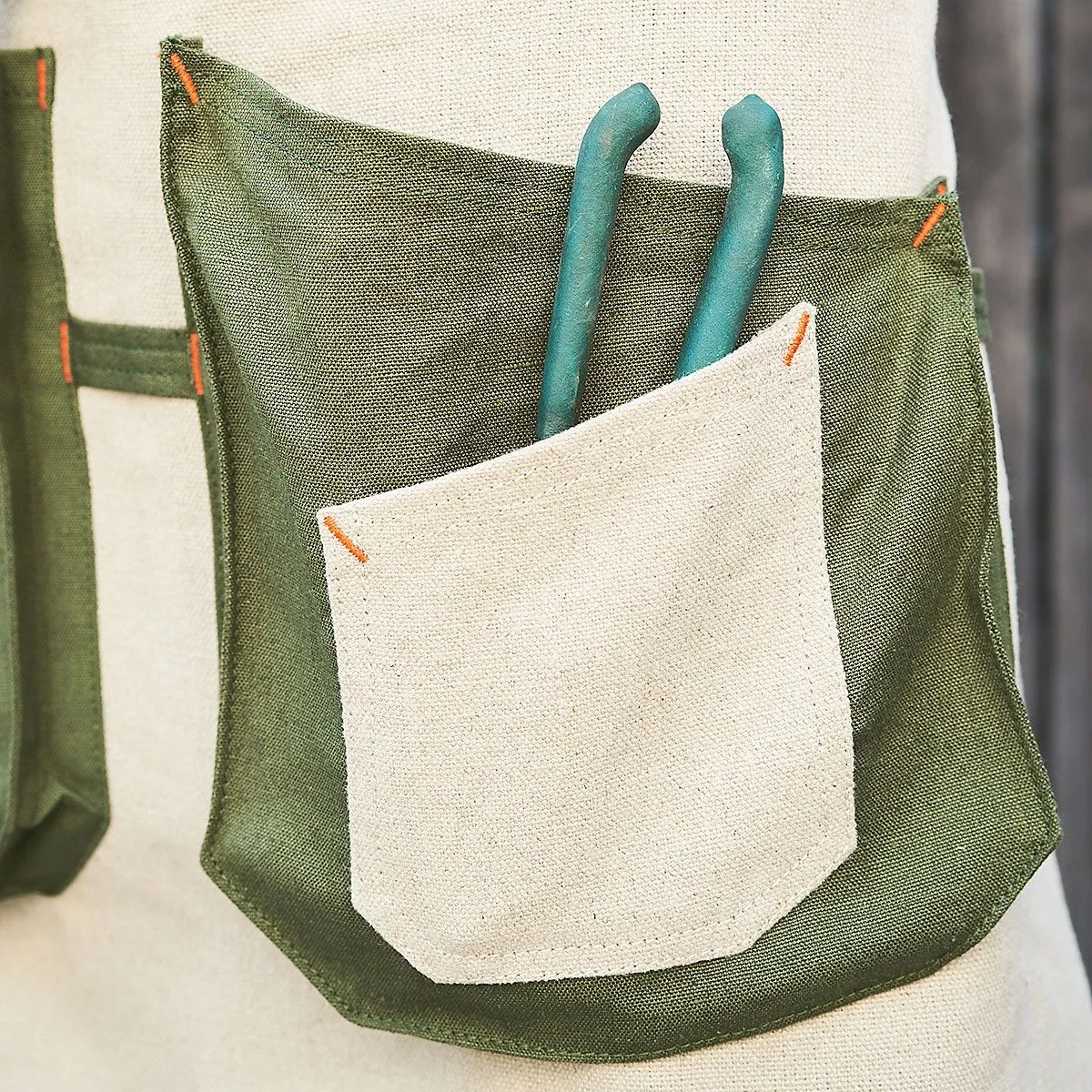 Sunset Magazine Garden Apron
