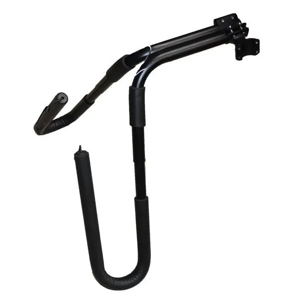 Surfboard Bike Rack