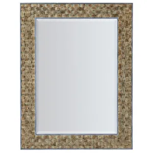 Surfrider Portrait Mirror