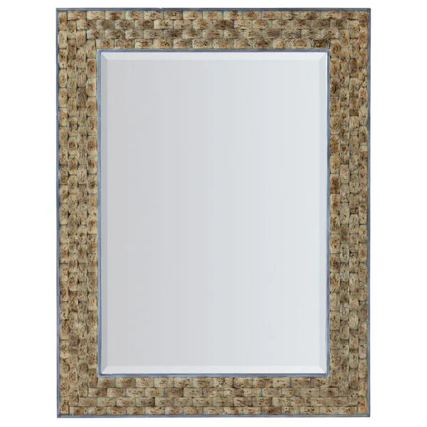 Surfrider Portrait Mirror
