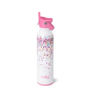 Swig Confetti Flip & Sip Water Bottle