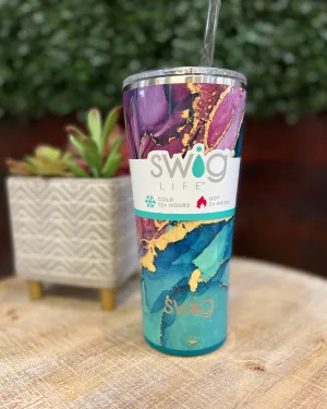 Swig Gemstone 22oz Tumbler FINAL SALE