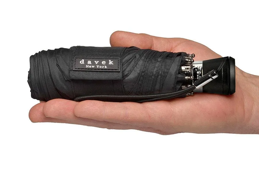 THE DAVEK MINI - Our most compact