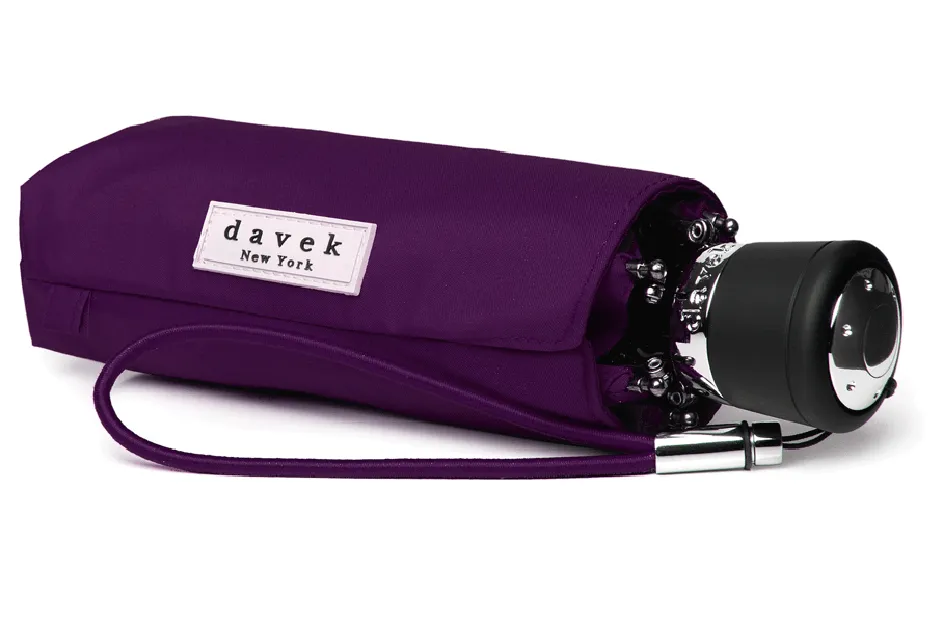 THE DAVEK MINI - Our most compact