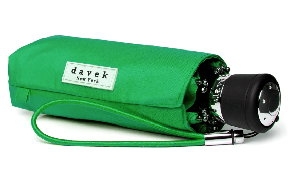 THE DAVEK MINI - Our most compact
