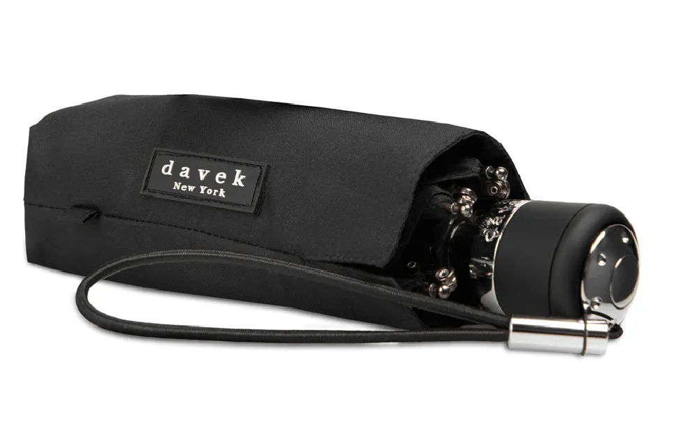THE DAVEK MINI - Our most compact