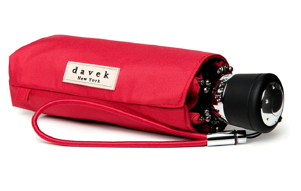 THE DAVEK MINI - Our most compact