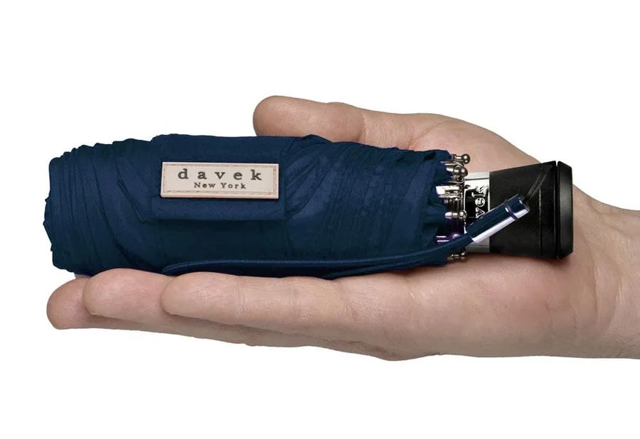 THE DAVEK MINI - Our most compact