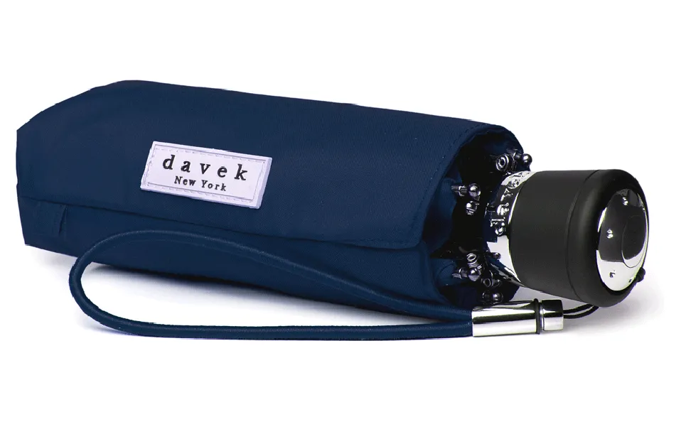 THE DAVEK MINI - Our most compact