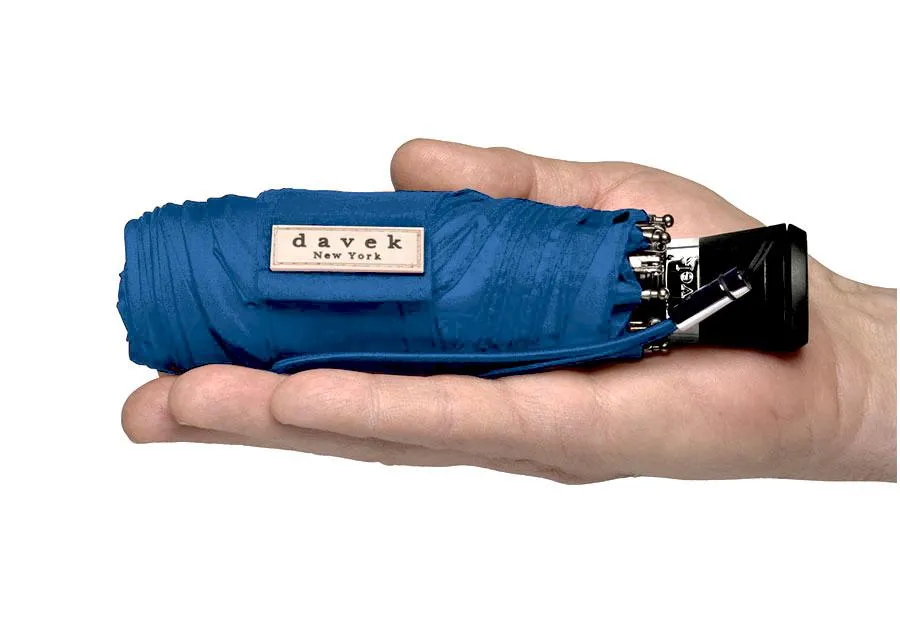 THE DAVEK MINI - Our most compact