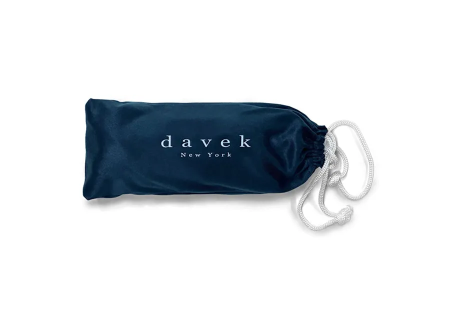 THE DAVEK MINI - Our most compact