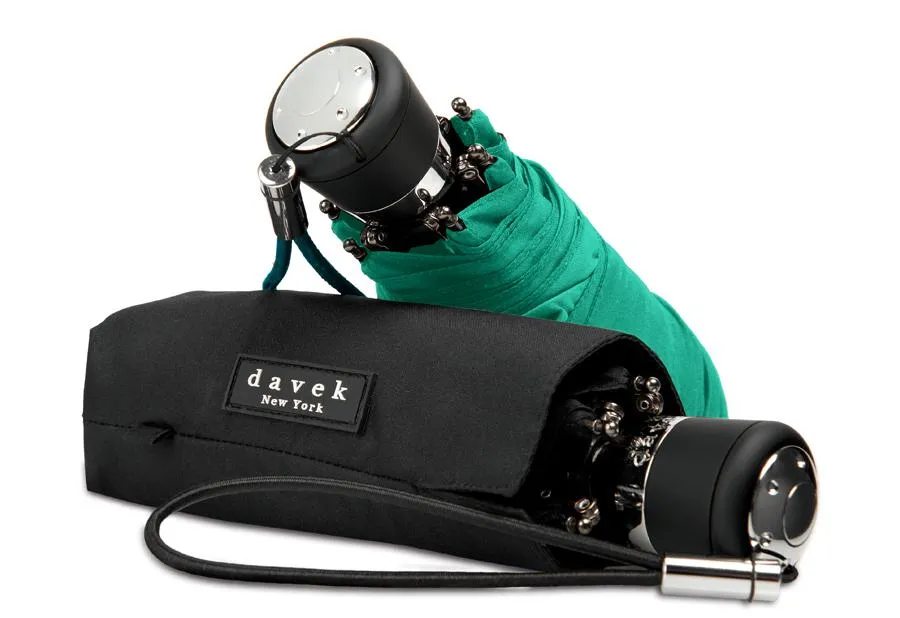 THE DAVEK MINI - Our most compact