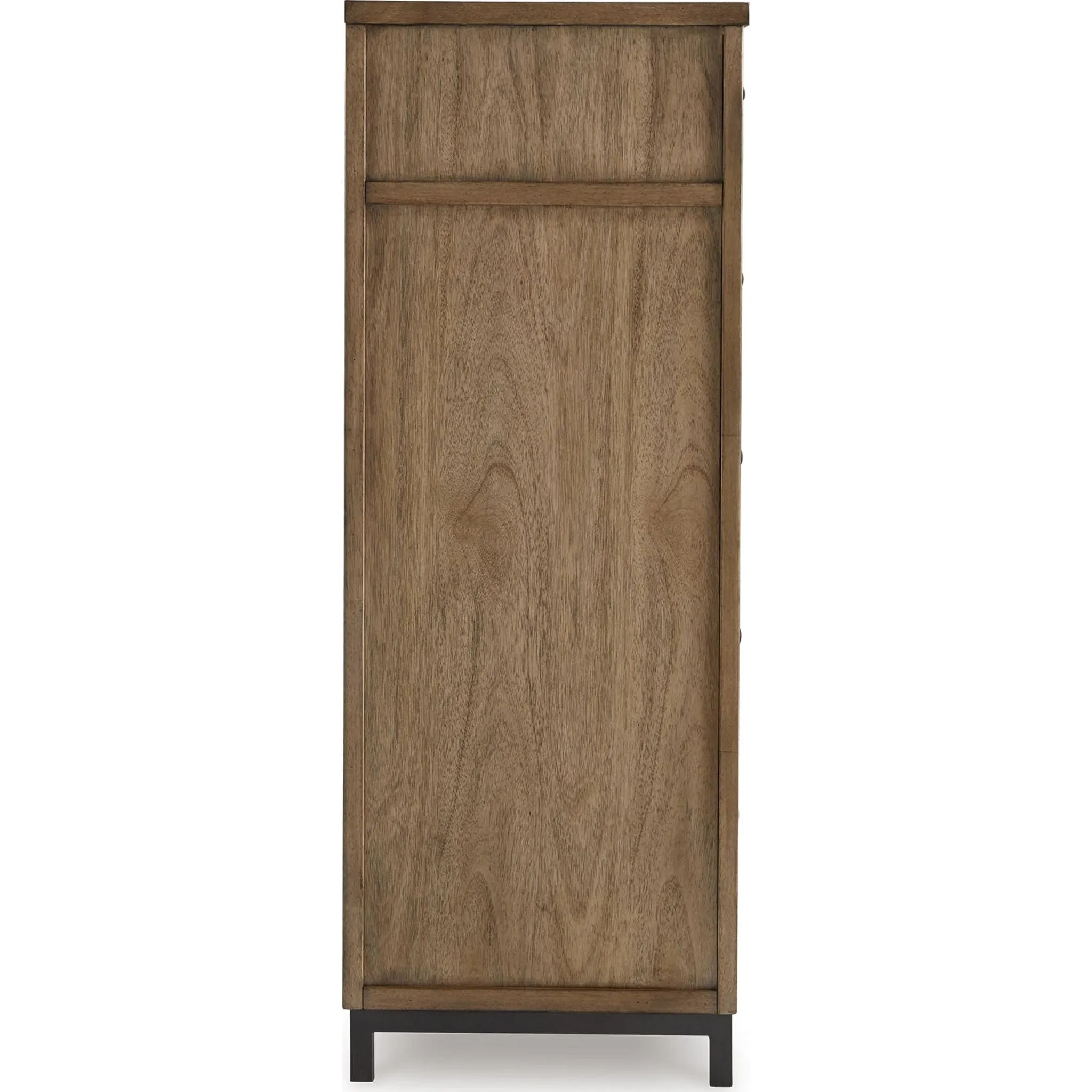 Tomtyn Chest - Light Brown