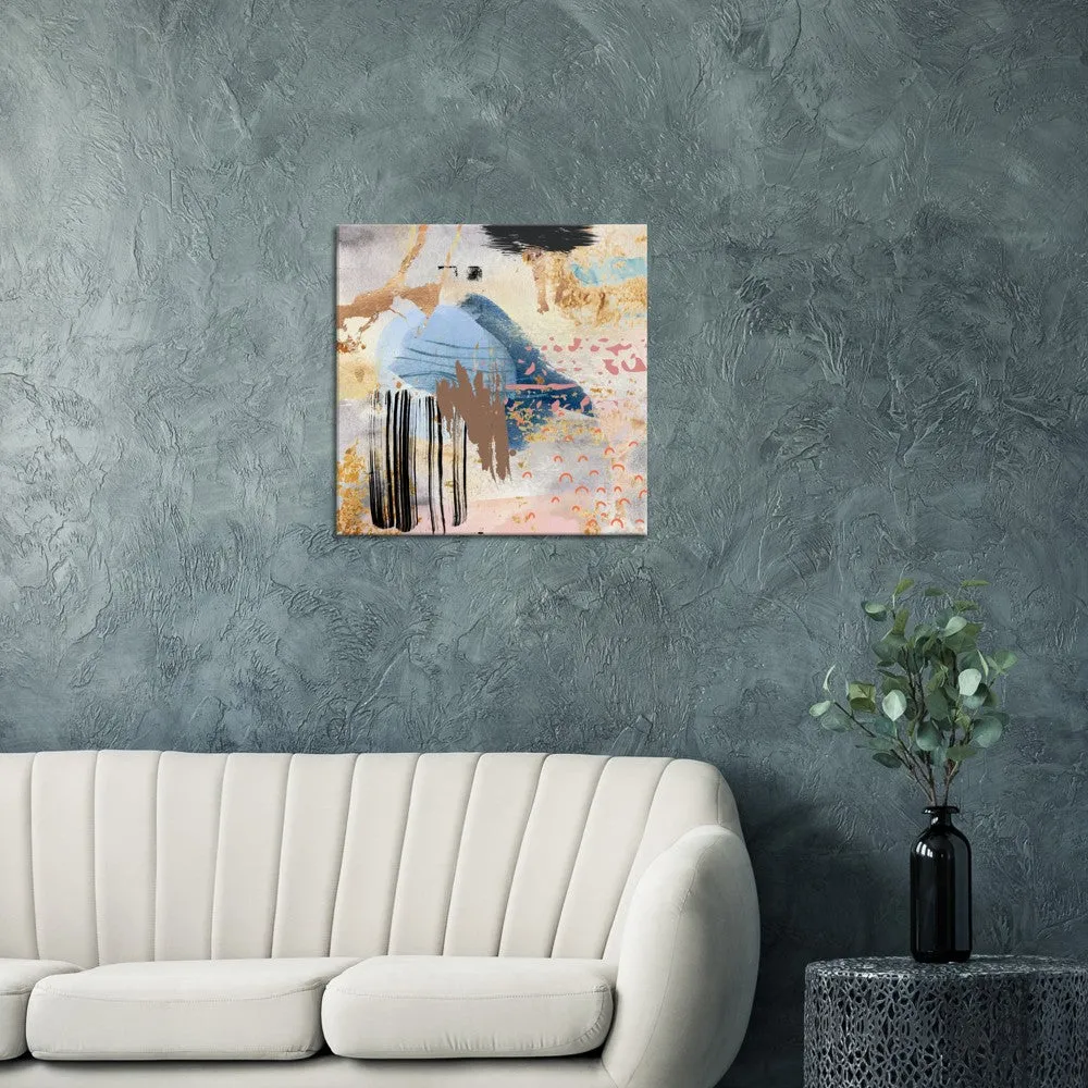Tranquility Canvas 20 x 20 *FREE shipping*
