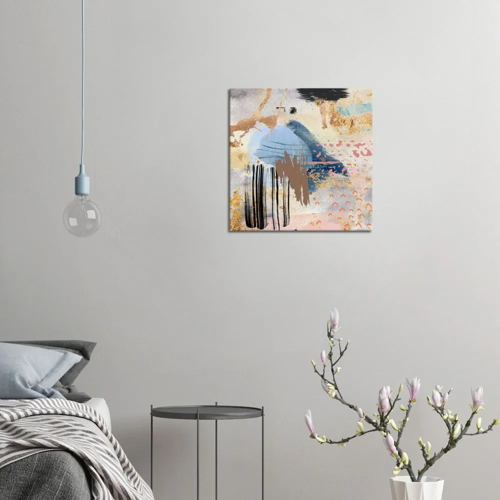 Tranquility Canvas 20 x 20 *FREE shipping*