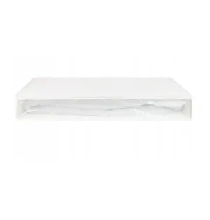 Underbed Organizer Cover For Blankets And Throws, Set Of 2