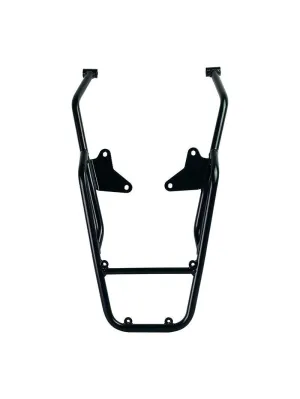 UNIT Garage ATLAS Rear Rack   Passenger Grip - Moto Guzzi V100 Mandello