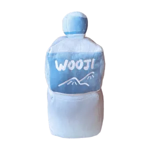 Water Bottle Jumbo Plushie