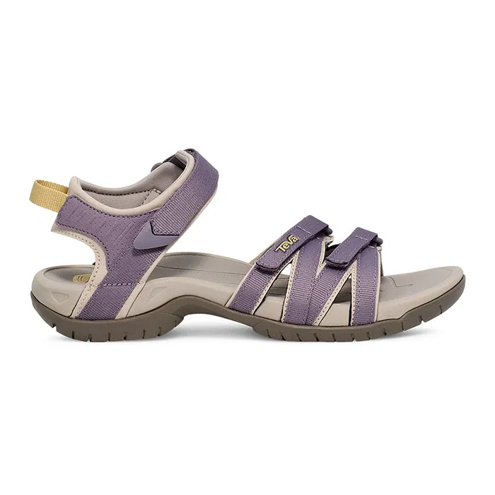 Womens Teva Tirra in Grey Ridge