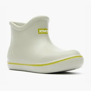 Xtratuf Kid's Tufs 5 in inch Ankle Deck Boot - Sand
