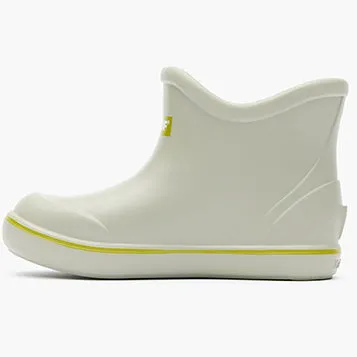 Xtratuf Kid's Tufs 5 in inch Ankle Deck Boot - Sand
