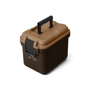 Yeti Loadout 15 Go Box Gear Case - Wetlands Brown