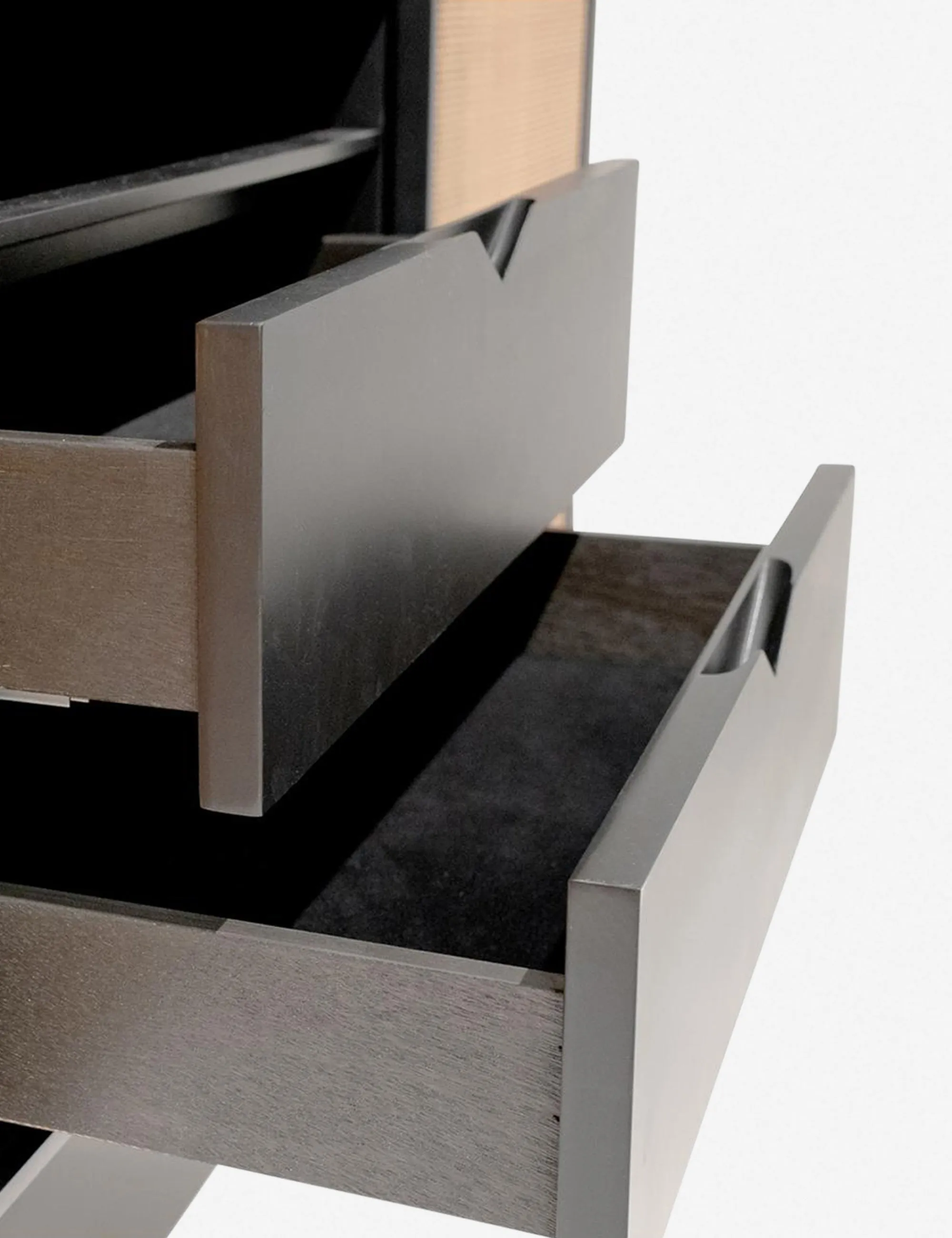 Zennie Sideboard